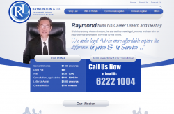 Dedicated Divorce Lawyer