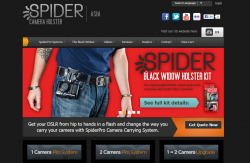 Spiderholster