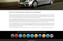United Limousine Transport Services