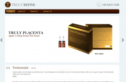 Truly Refine