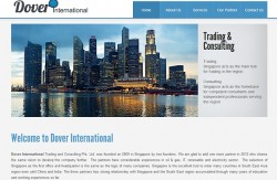 Dover International