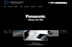 Exquiste Systems Asia Pacific
